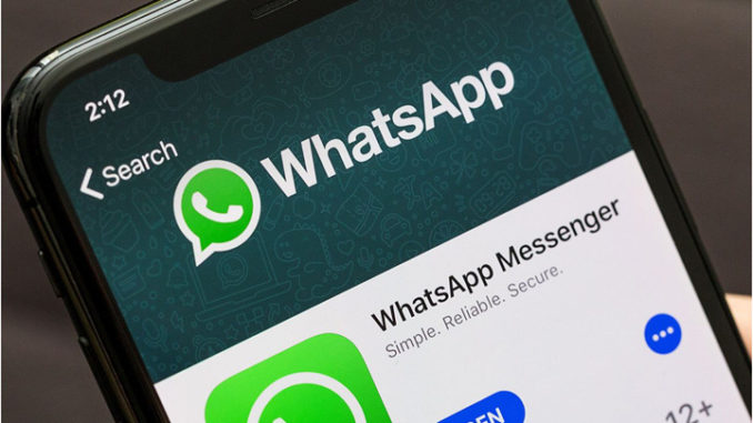 WhatsApp number screening: A powerful tool for expanding your global user base.